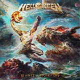 Helloween - Giants & Monsters