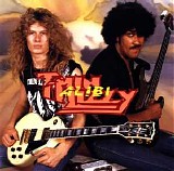 Thin Lizzy - Alibi (Live At Glasgow Apollo)
