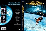 Boston - Live Third Stages Tour 1988 (Live At Copps Coliseum, Hamilton, Ontario, Canada)
