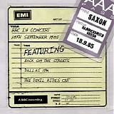 Saxon - BBC In Concert, Live At Hammersmith Odeon