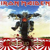 Iron Maiden - Tearin Up Tokyo
