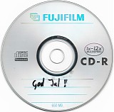 Per Forss - God Jul