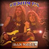 Iron Maiden - Stockholm 1998 (Live At Isstadion, Stockholm, Sweden)