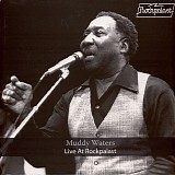 Muddy Waters - Rockpalast Westfalenhalle Dortmund