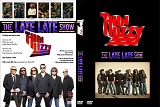 Thin Lizzy - The Late Late Show RTE1 Ireland