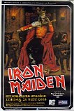 Iron Maiden - Live At Stockholm Stadion