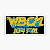 Joe Satriani - Live At WBCN Studios, Boston, MA. USA