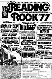 Thin Lizzy - Live At Reading Festival, Reading, England (tonyt source)