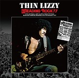 Thin Lizzy - Live At Reading Festival, Reading, England