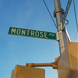 Montrose Avenue, The - Demos For Second Album