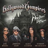 Hollywood Vampires - At Montreux Jazz Festival