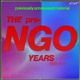 Atom™ - The Pre-NGO Years (1988-2011)