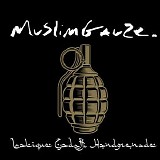 Muslimgauze - Lalique Gadaffi Handgrenade
