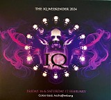IQ - The IQ Weekender 2024