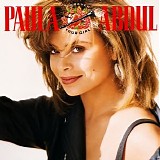 Paula Abdul - Forever Your Girl