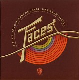 Faces - 1970-1975: You Can Make Me Dance, Sing Or Anything...