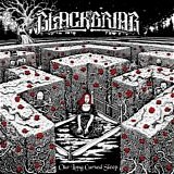 Blackbriar - Our Long Cursed Sleep