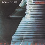 Snowy White - White Flames