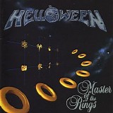 Helloween - Master Of The Rings