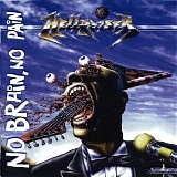Hellraiser - No Brain, No Pain