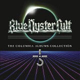 Blue Oyster Cult - The Columbia Albums Collection (Box Set)