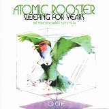 Atomic Rooster - Atomic Rooster