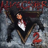 Alice Cooper - Welcome 2 My Nightmare (Deluxe Edition)