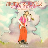 Atomic Rooster - In Hearing Of Atomic Rooster & Made In England