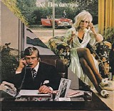 10cc - 20 Years 1972-1992 - How Dare You!