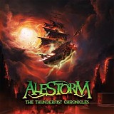 Alestorm - The Thunderfist Chronicles