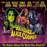 Alice Cooper - The Revenge of Alice Cooper [2025] [FLAC-24Bit]