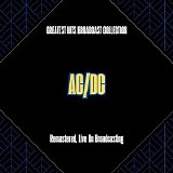AC DC - Greatest Hits Broadcast Collection (Live)
