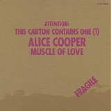 Alice Cooper - Muscle Of Love (Expanded)  [Flac 24-96]