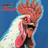 Atomic Rooster - Atomic Rooster (2025 Expanded & Remastered Edition)