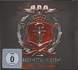 U.D.O. - Navy Metal Night