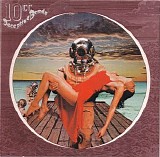 10cc - 20 Years 1972-1992 - Deceptive Bends
