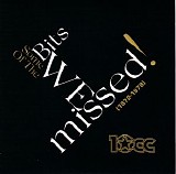 10cc - 20 Years 1972-1992 - Some Of The Bits We Missed (1972-1979)!