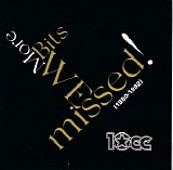 10cc - 20 Years 1972-1992 - More Bits We Missed (1980-1992)!