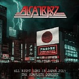 Alcatrazz - All Night Long Live In Japan 2019, The Complete Concert (Live In Japan)