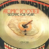 Atomic Rooster - Nice ‘n’ Greasy