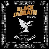 Black Sabbath - The End/The Angelic Sessions