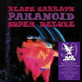 Black Sabbath - Paranoid (2016 Super Deluxe Edition)