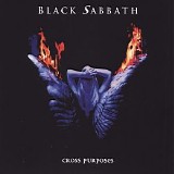 Black Sabbath - Cross Purposes