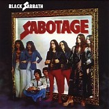 Black Sabbath - Sabotage