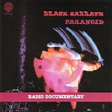 Black Sabbath - Paranoid Radio Documentary (Bonus CD)
