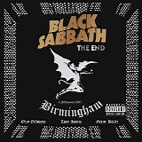 Black Sabbath - The End (Japan Limited Deluxe)
