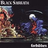 Black Sabbath - Forbidden
