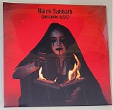 Black Sabbath - Lausanne 1970 2Lp Fallen angel 12024 Vinyl rip