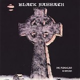 Black Sabbath} - Headless Cross