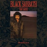 Black Sabbath feat. Tony Iommi - Seventh Star (feat. Tony Iommi) [2026 Remaster]